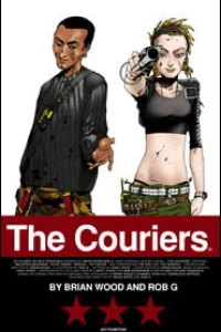 The Couriers