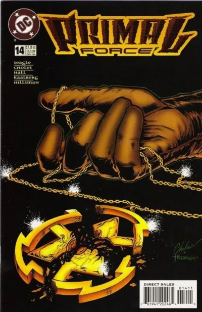 Cover of The Course of All Things