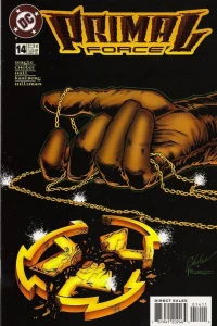 The Course of All Things