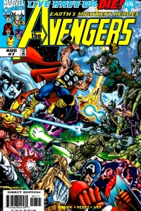 The Court Martial of Carol Danvers