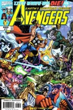 The Court Martial of Carol Danvers