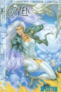 Issue #2