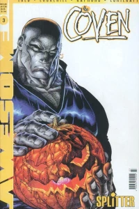 Issue #3