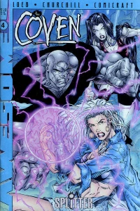 Issue #4