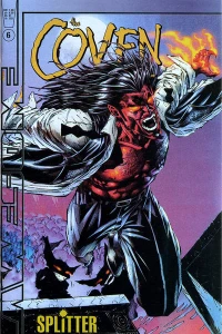 Issue #6