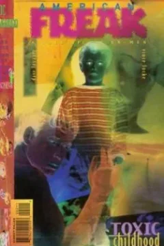 The Covenant of Freaks