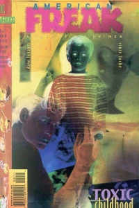 The Covenant of Freaks