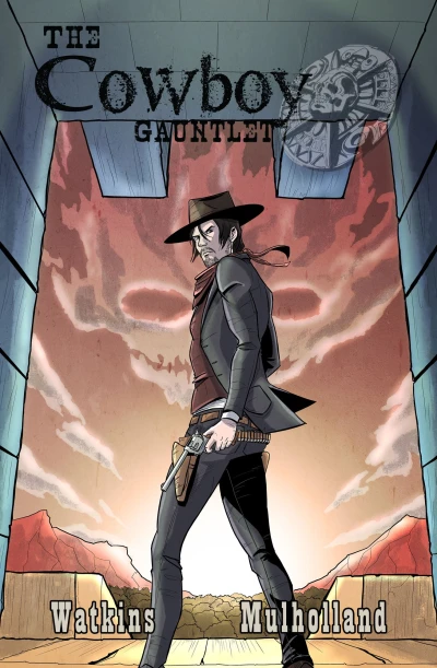 Cover of Issue #2