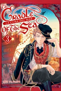 Issue #3
