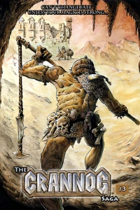 Issue #3
