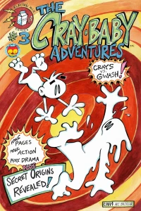 The Cray Origin of the Species!