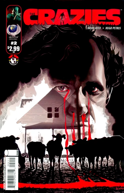 Cover of Dwyer Creek