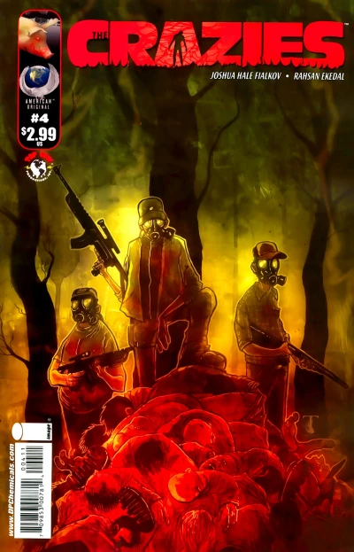 Cover of Ogden Marsh