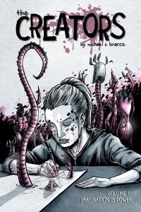 Volume 1: Imagination Is Power