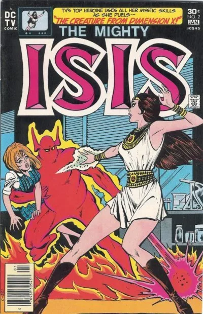 Cover of The Creature from Dimension X / Lost & Found