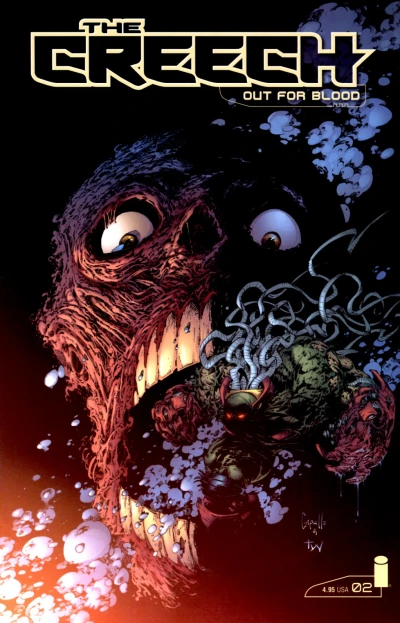 Cover of Wake the Dead