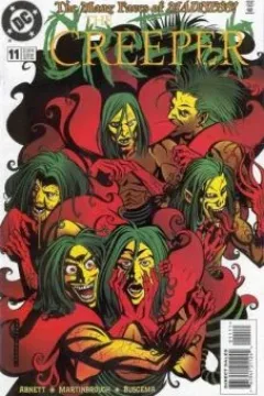 Mass Hysteria