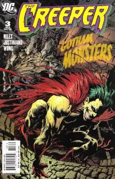 Cover of Missing and Action