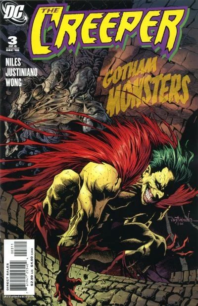 Cover of Missing and Action