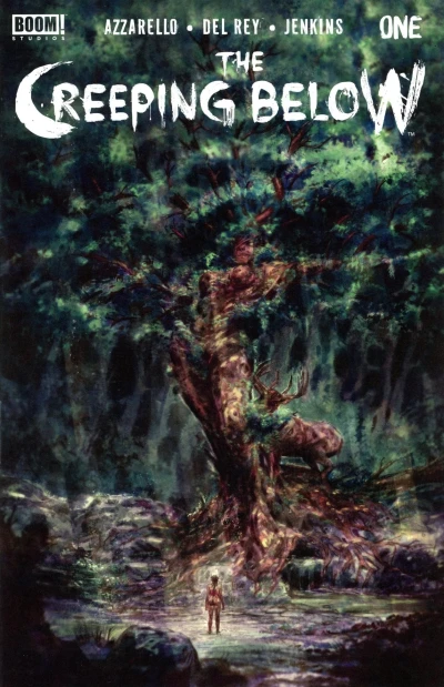 Cover of Chapter One