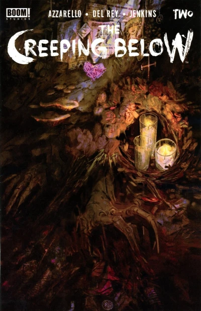 Cover of Chapter Two