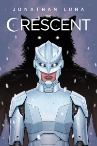 Issue #1