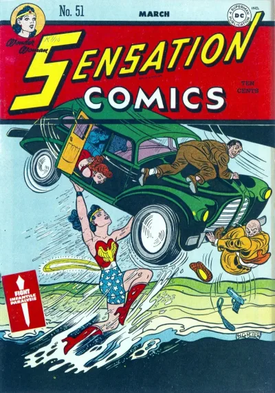 Cover of The Crime of Boss Brekel