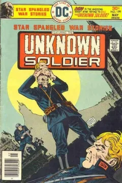 The Crime of Sgt. Schepke; Killing Machine