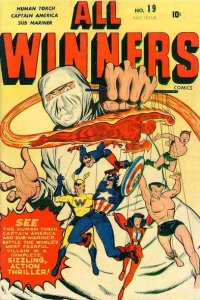 The Crime Of The Ages!