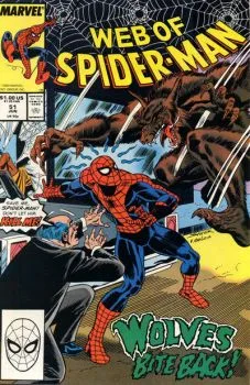 Cover of The Crimelord Of New York