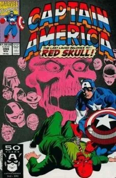 Cover of The Crimson Crusade