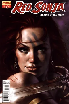 The Crimson Well Part 4 of 5