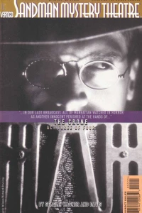 The Crone, Act Three of Four