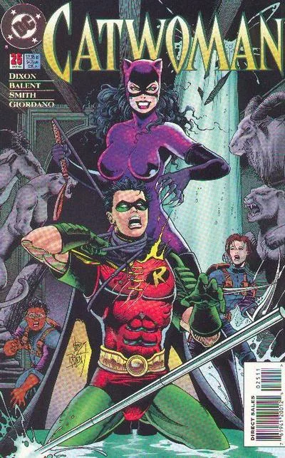 Cover of The Crooked House