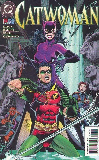 Cover of The Crooked House