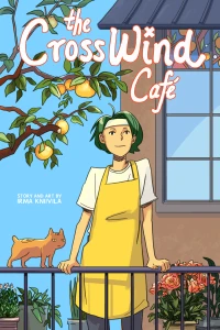 Issue #1