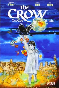 Curare; La piel del lobo