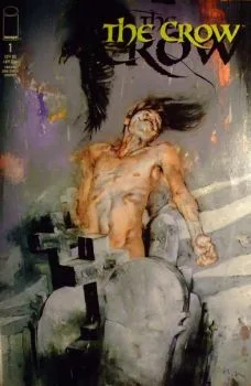 Cover of Resurrection