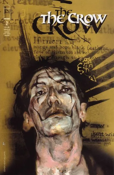 Cover of Shadows