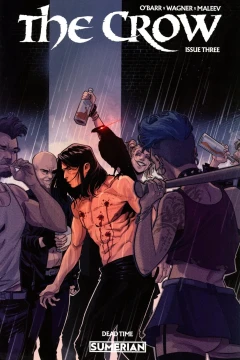 Issue #3