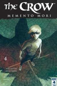 Part 4; The Most Beautiful Suicide