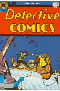 The Crow's Nest Mystery