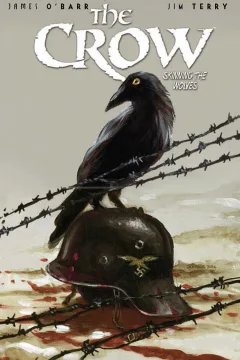 Issue #1