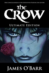 The Crow - Ultimate Edition