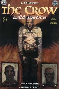Issue #2