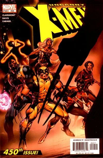 Cover of The Cruelest Cut, Part 1