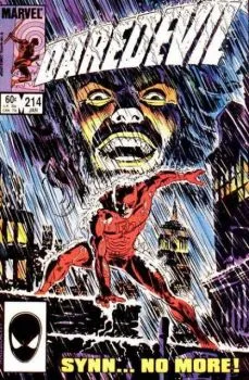 Cover of The Crumbling