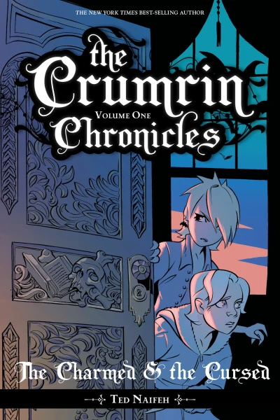 Cover of Volume One: The Charmed & the Cursed