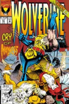 The Crunch Conundrum Part 1 of 3 - Heartbreak Motel!