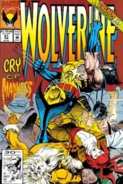 The Crunch Conundrum Part 1 of 3 - Heartbreak Motel!